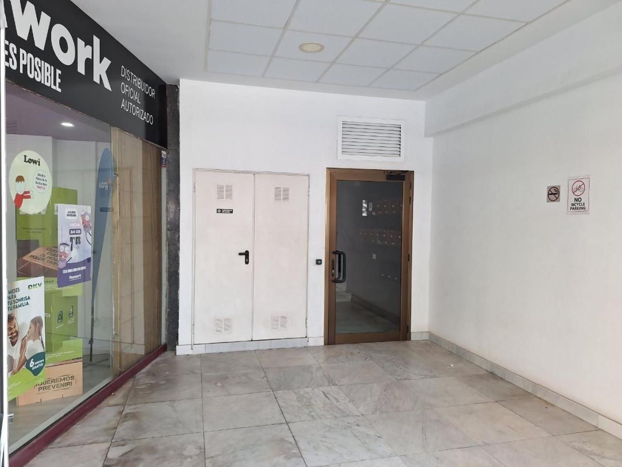 Loft moderno y luminoso al lado de Las Canteras Las Palmas de Gran Canaria Exterior foto