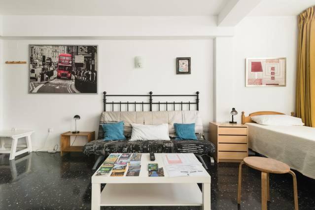 Loft moderno y luminoso al lado de Las Canteras Las Palmas de Gran Canaria Exterior foto